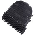 fasdaga 6X High Quality Black Ceramic Titanium Knife Pet Dog Hair Trimmer Blade Clipper for P2 P3 P6 P9 S1. 