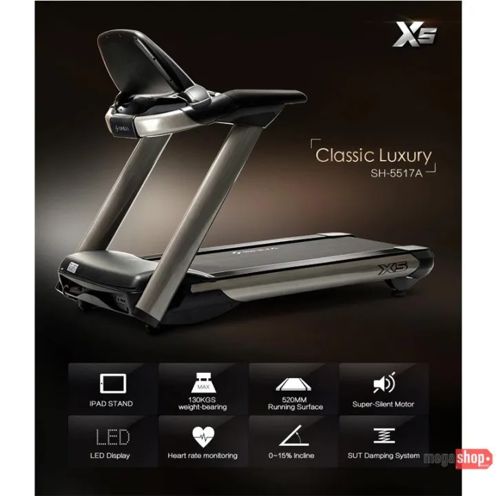 SHUA%20X5%20Commercial%20Treadmill%20SH-5517%20-%20Image%203