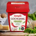 Sempio Gochujang 250gm (Individual Pack) (Korean Hot Pepper paste). 