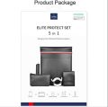 WiWU Elite Laptop Protect Set – 5 In 1. 
