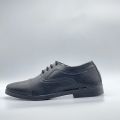 Goldstar Shoes P12 Formal Black Shoes For Schools/ Colleges/ Offices. 