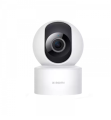 Xiaomi Smart Camera C200 | 360° Vision | AI Human Detection Notification | Night Vision |Smart Voice Control | App Control | CCTV Camera. 