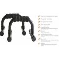 Plastic Push Up Bar. 