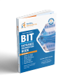 BIT Entrance Preparation Book | Saral Shikshya BIT Entrance Preparation Book | 11th Edition BIT Entrance Book | BIT Book |. 
