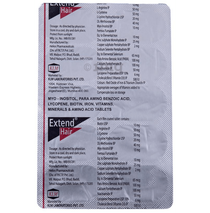 Extend%20Hair%20Supplement%20For%20Hair%20Growth-30%20Tablet%20-%20Image%204