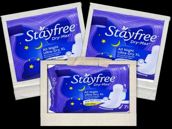 Stayfree%20Dry%20Max%20All%20Night%20Ultra%20Thin%20with%20Wings%20Pack%20Of%203%20-%20Image%203