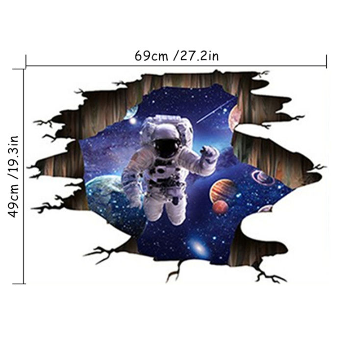Wallpaper%20ceiling%20home%20d%C3%A9cor%20kids%20room%20planet%20starry%20sky%20wall%20breaker%20space%203d%20astronaut%20vinyl%20sticker%20design%20art%20mural%20-%20Image%205