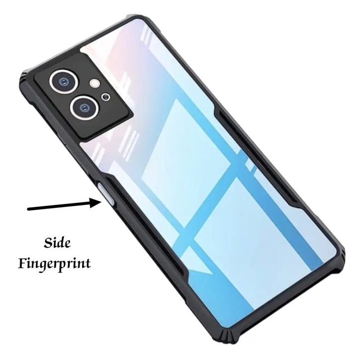Vivo%20T1%205G%20/Vivo%20Y55%205G%20/Vivo%20Y75%205G%20/Iqoo%20Z6%205G%20Cover%20(All%20Same%20Size-%20Side%20Fingerprint%20Model)%20Clear%20Transparent%20Bumper%20Black%20Mobile%20Cover%20Case%20-%20Image%204