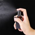Difutagui Withoutyou GLASS BOTTLE PERFUME REFILL CAN BE / 50ML / 30ML / 20ML 10ML PORTABLE Profesional New PERFUME BOTTLE GLASS WITH LID / 100ML SPRAY BOTTLE TRAVEL AGAIN. 