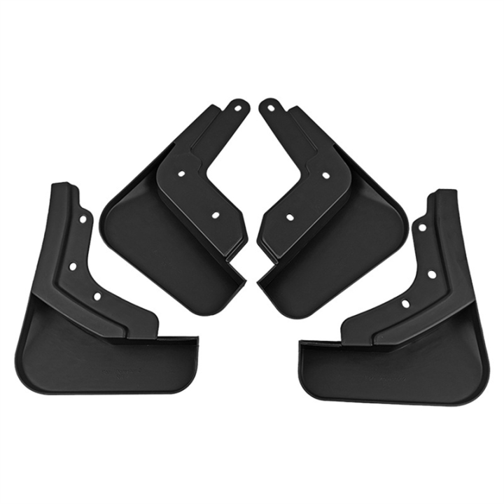 Car%20Mud%20Flaps%20Mudguards%20Mud%20Guard%20Flap%20Splash%20Flaps%20Parts%20Accessories%20Fit%20for%202%20-%20Image%207