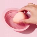 New Foldable Makeup Brush Cleaning Pad Silicone Brush Cleaner Mat. 