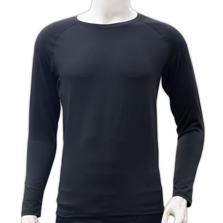 Black%20Full%20Sleeve%20Fitting%20Compression%20Inner%20For%20Men%20-%20Image%203