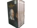 The Classic Shakespeare Collection (Box Set of 12 Books). 