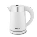 SOKANY SK0808 Electric Water Kettle 1200W 1L. 