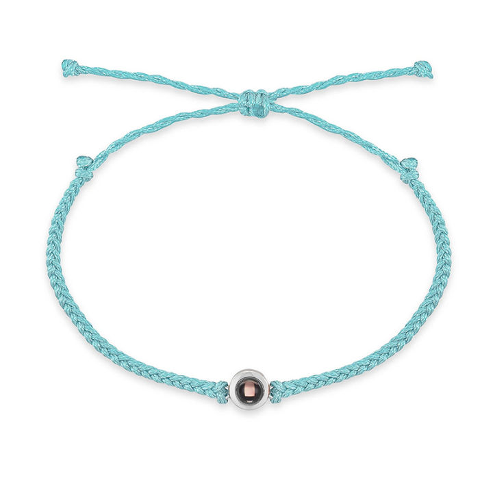 SILARA%20Circle%20Photo%20Bracelet%20Projection%20Bracelets%20Personalized%20Custom%20Photo%20Bracelet%20With%20Couple%20Memorial%20Jewelry%20Gift%20For%20WoWomen%20Women%20-%20Image%208