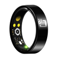 Smart Ring NFC Ring Health Fitness Tracker Ceramic Health Ring No.8. 