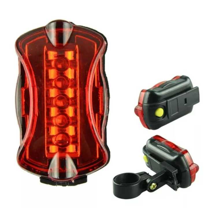 Led Safety Warning Light