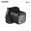 Anker Charger 20W 1C. 