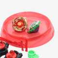 Beyblade Metal Fusion Duotron Launcher. 