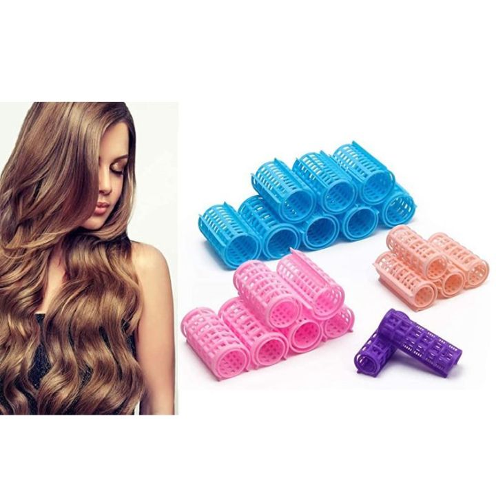 4%20Pcs%20Set%20Hair%20Roller%20For%20Women%20-%20Image%202