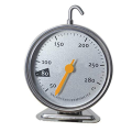 Microwave Kitchen Standing Cooking Digital Food Thermometer Oven Thermometer Household Thermometer Baking-Tools. 