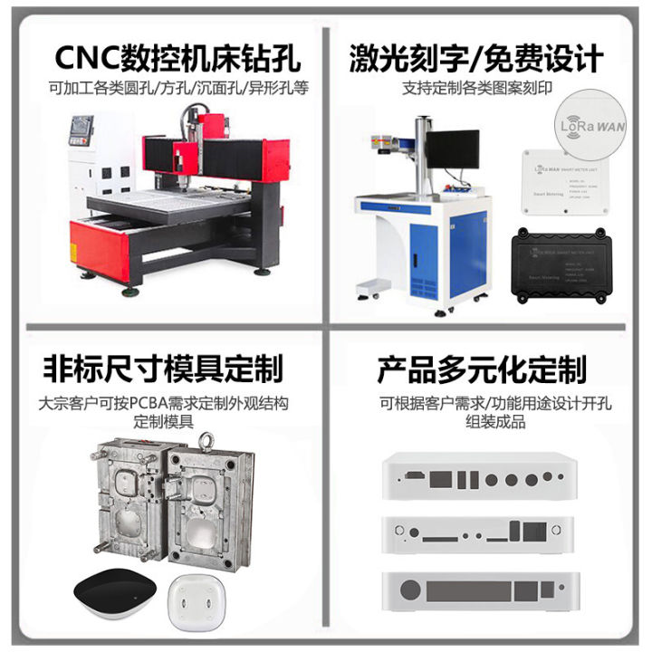 Factory%20direct%20supply%20wireless%205G%20router%20shell%20Internet%20of%20Things%20smart%20home%20router%20shell%20-%20Image%205