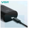 VGR V-341 Professional Electric Shaver | USB Rechargeable Beard Shaver for Men. 