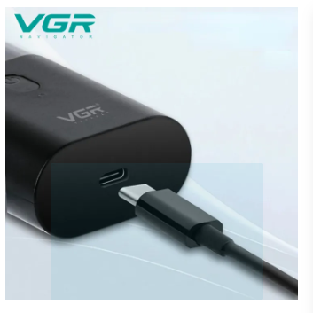 VGR%20V-341%20Professional%20Electric%20Shaver%20%7C%20USB%20Rechargeable%20Beard%20Shaver%20for%20Men%20-%20Image%207