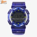 Zoop Grey Dial Analog Watch For Kids- C3026Pp02. 