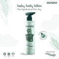 Zuvara Baby Body Lotion - 500ml. 