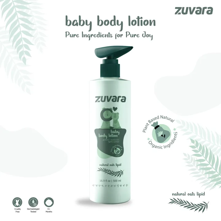 Zuvara%20Baby%20Body%20Lotion%20-%20500ml%20-%20Image%203