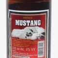 Mustang Beer 330 Ml. 