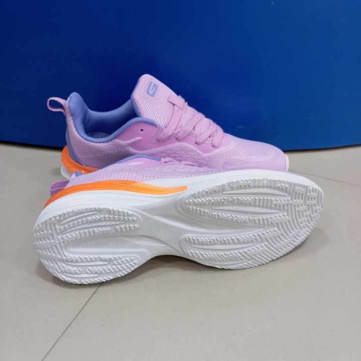 Goldstar%20%20GRIS%2001%20Pink%20%20Sports%20%20Shoes%20%20For%20Women%20-%20Image%205
