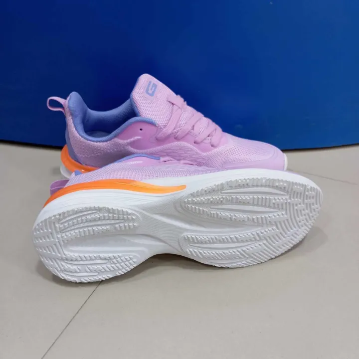 Goldstar%20%20GRIS%2001%20Pink%20%20Sports%20%20Shoes%20%20For%20Women%20-%20Image%205