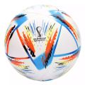 Official Football Of FIFA QATAR World Cup. 