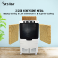Stellar 85L Air Cooler Frosty- SC-85FGABWA/AM. 