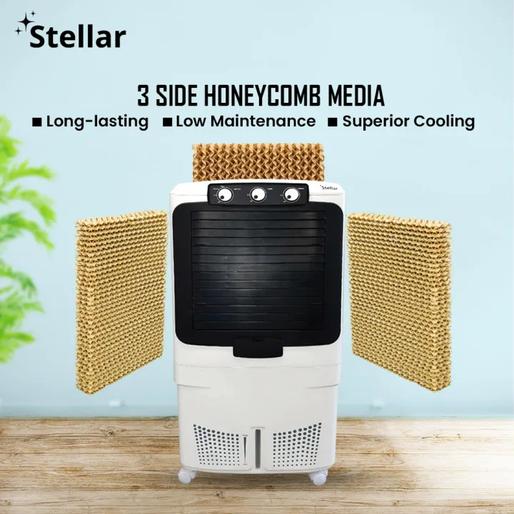 Stellar%2085L%20Air%20Cooler%20Frosty-%20SC-85FGABWA/AM%20-%20Image%206