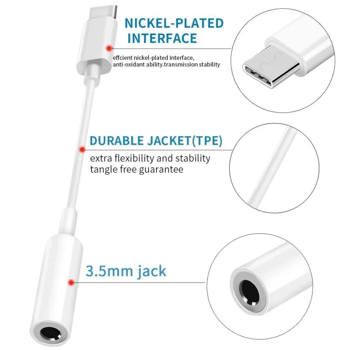 USB-C%20type%20c%20to%20aux%20audio%203.5mm%20Cable%20Adapter%20Headphone%20Jack%20-%20Image%206