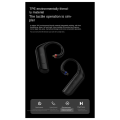 BT20 Pro-MMCX Wireless Bluetooth 5.3 HiFi Earphones Module. 