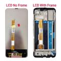 6.56'' Original For Vivo Y17s LCD Display Touch Screen Digitizer Assembly Parts. 