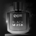 Beardo Black Musk Eau De Parfum For Men 100ml. 