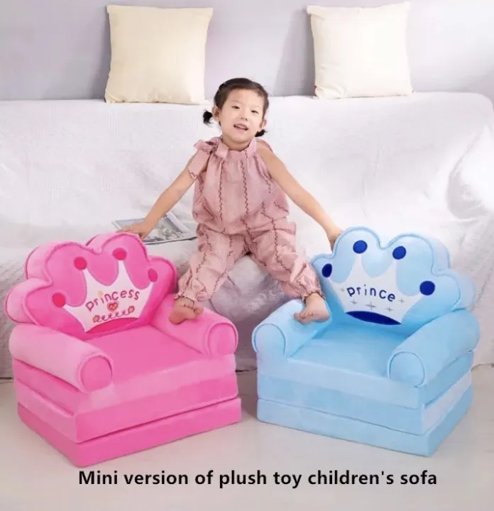 Cozykids%20-%20Baby%20Multipurpose%20Comfortable%20Sitting%20Sofa%20Seat%20&%203%20Layer%20Bed%20-%20Image%202