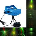 DJ Disco Stage Party Lights,  Laser Light RGB Flash Strob. 