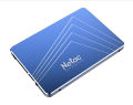 Netac 128 GB N600S  SSD Harddisk. 