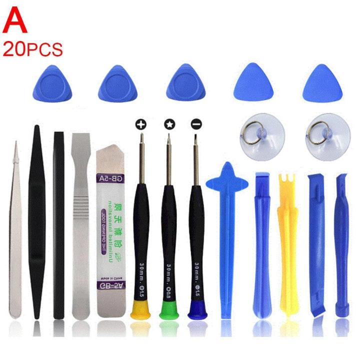 NEW%20%E3%80%90Innovative%20design%E3%80%9125%20in%201%20Mobile%20Phone%20Repair%20Tools%20Kit%20Pry%20Opening%20Supplies%20Set%20Screwdriver%20Tools%20Accessories%20Multifunction%20Hand%20For%20Phone%20D%20A5O8%20-%20Image%202
