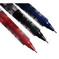 Lantu 0.5mm Roller Pen (Pack of 3 pens). 