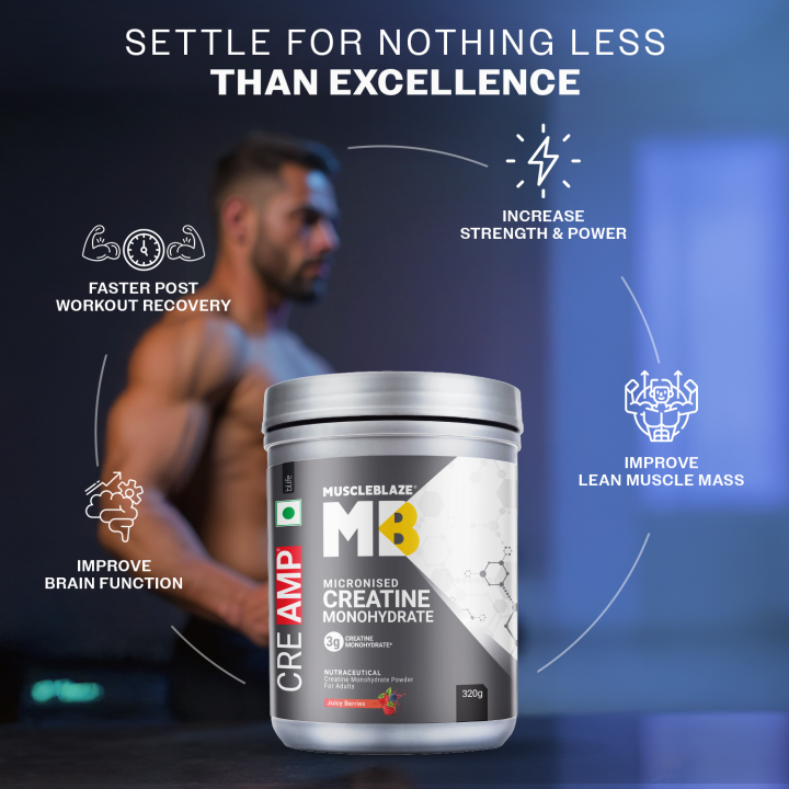 MuscleBlaze%20Creatine%20Monohydrate%20320g%20Juicy%20Berries%20Flavor%20with%20CREAMP%20Micronized%20Powder%20for%20Muscle%20Building%20-%20Image%206