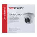 Hikvision Turbo HD. 