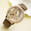 【Best Sellers】Women's Waterproof Fashionable Style Elegant Casual Quartz Student Watch Year [Top-notch quality]. 
