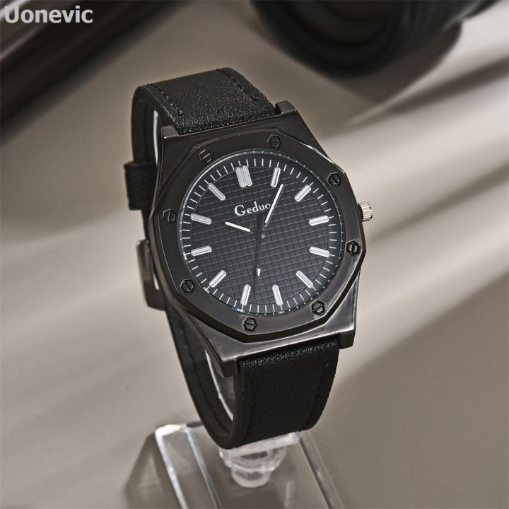 Uonevic%20Dial%20men's%20watch,%2024%20years%20bestselling%20quartz%20watch%20with%20New%20style%20a%2020%20leather%20strap%20for%20men,%20fashionable%20and%20large.%20-%20Image%202